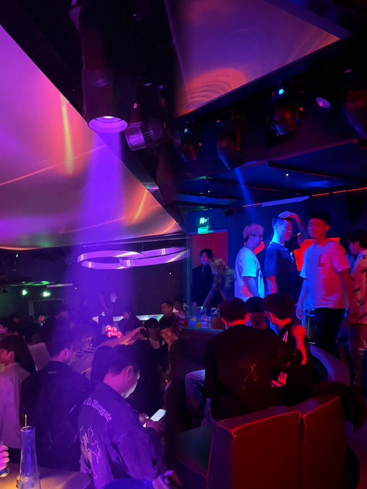 昭通商务KTV中低端酒水服务差异-大关县ktv预订